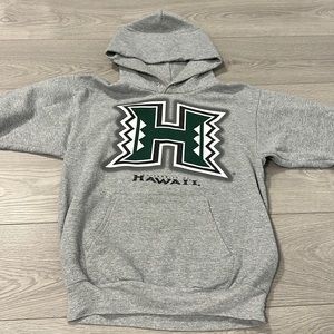 University of Hawaii hoodie